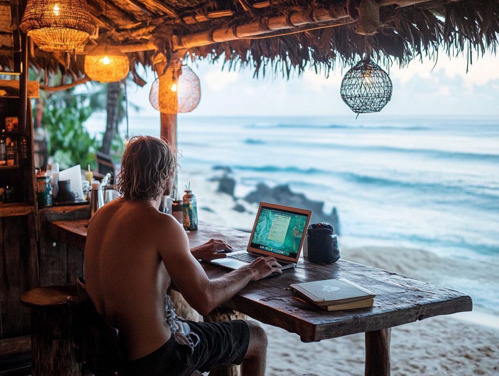 Cost of Living for Digital Nomads in Bali