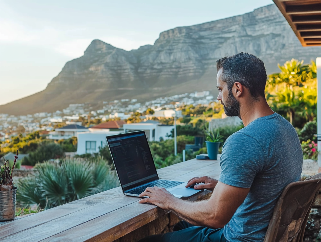 Cost of Living for Digital Nomads in Cape Town