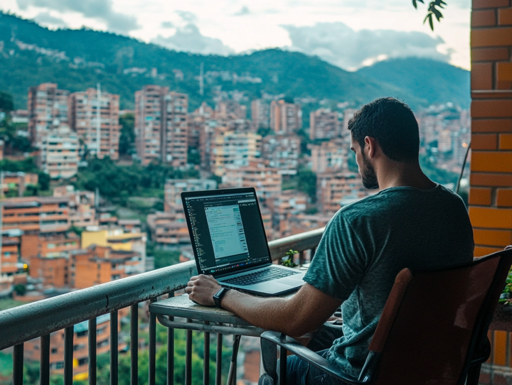 Cost of Living for Digital Nomads in Medellin