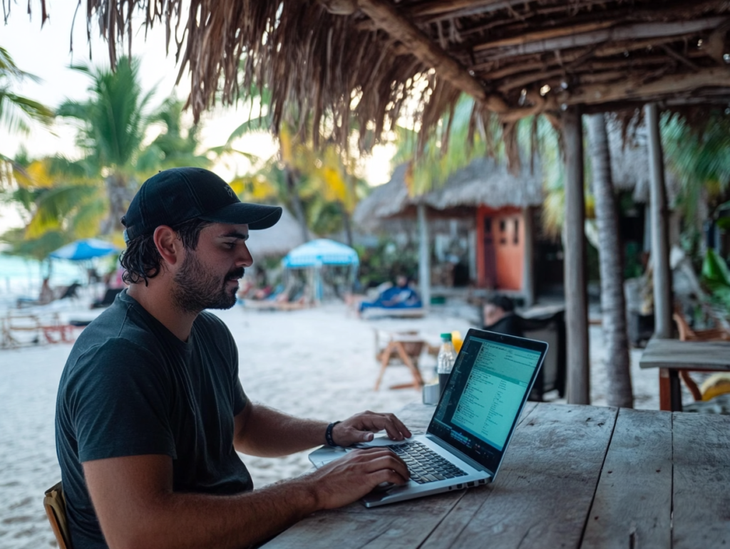 Cost of Living for Digital Nomads in Playa del Carmen