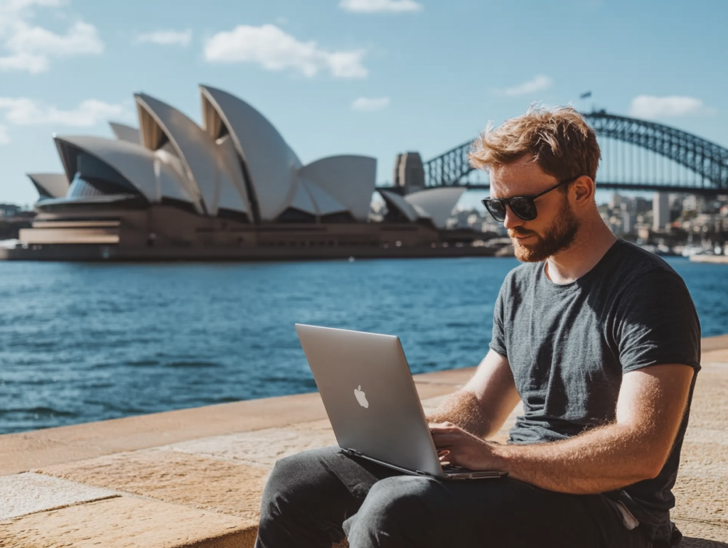 Cost of Living for Digital Nomads in Sydney