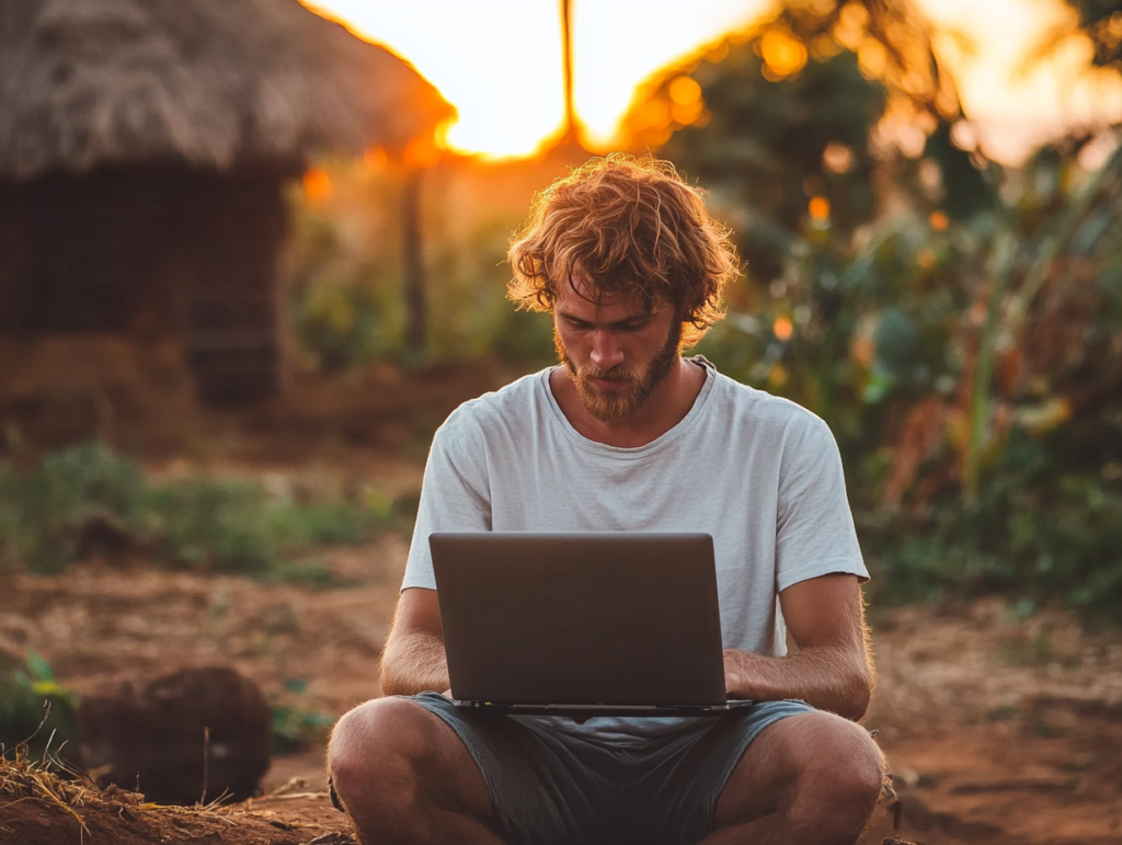 Digital Nomad Guide to South Africa