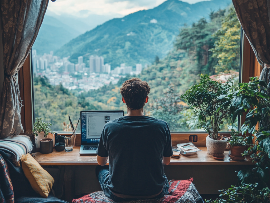 Digital Nomad Guide to Taiwan