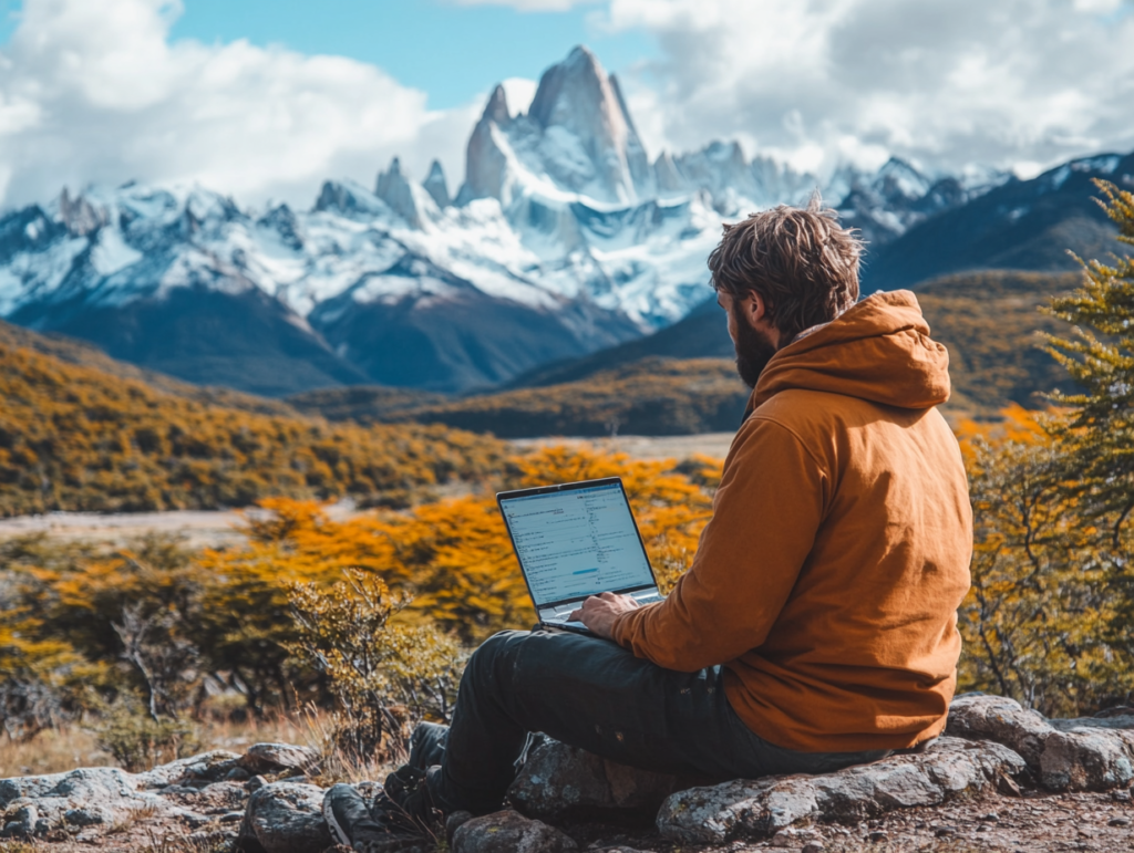 Digital Nomad Guide to Argentina