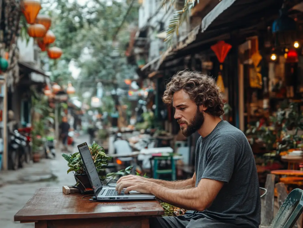 Digital Nomad Guide to Hanoi