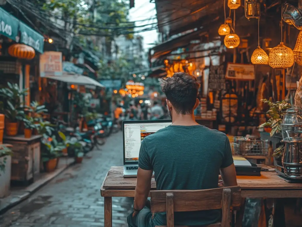 Digital Nomad Guide to Ho Chi Minh City