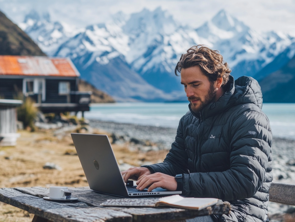 Digital Nomad Guide to New Zealand