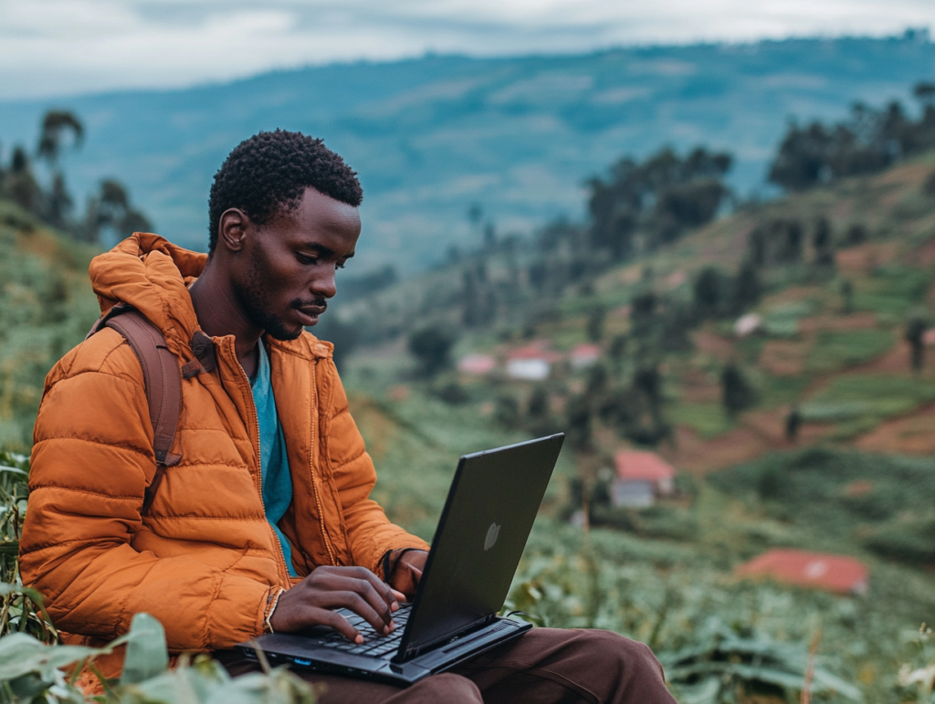 Digital Nomad Guide to Rwanda