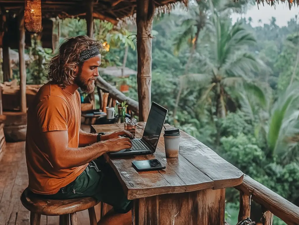 Digital Nomad Guide to Ubud