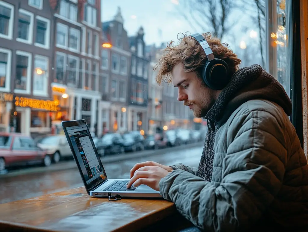 Digital Nomad Guide to the Netherlands